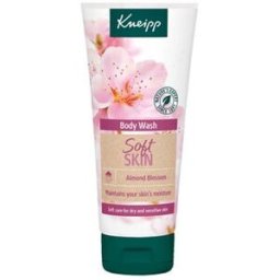 Kneipp Gel Ducha Soft Skin Bloss 200ml