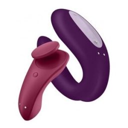 SATISFYER Kit Partner Nro 1
