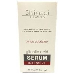 Shinsei Serum Intensive Glicolid Acid 30ml