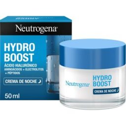 Neutrogena® Hydro Boost Mascarilla Facial Noche