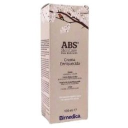 ABS Skincare Crema Hidratante Enriquecida 100ml