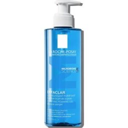 LA ROCHE POSAY La Roche-Posay Effaclar+M Gel Limpiador Purificante 400ml