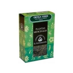 El Naturalista ortiga verde 30g