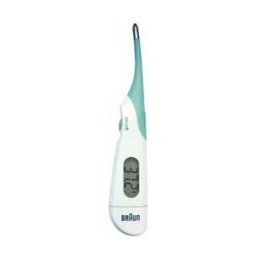 Braun Termómetro Digital PRT1000EE de alta velocidad