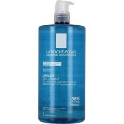 LA ROCHE POSAY La Roche-Posay Lipikar Gel de Ducha 1000ml