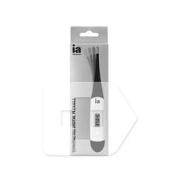 INTERAPOTHEK termómetro digital flexible 1ud