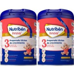 NUTRIBEN Pack Innova 3 Sc 2x800g