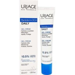 URIAGE Bariéderm CICA Daily Gel Crema Hidratante 40ml