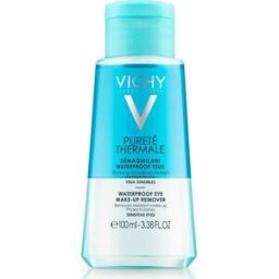 Vichy Pureté Thermale Desmaquillante de Ojos Waterproof 100ml