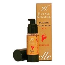 Extase Sensual Crema Estimulante para Ella 2 30ml