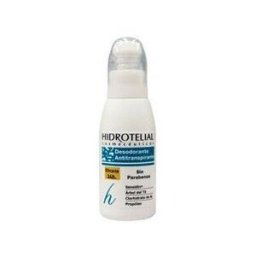 HIDROTELIAL hidratante desodorante antitranspirante spray 75ml