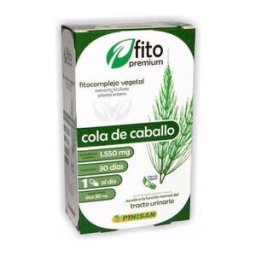 Pinisan Fito Premium - Cola Caballo - - 30 Cápsulas