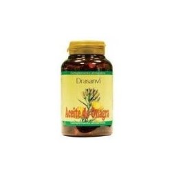 Drasanvi aceite de onagra 515mg 450perlas