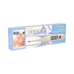 DERNOVE Termómetro Digital Flexible 1ud