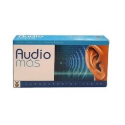 Tegor Audio Mas 40caps