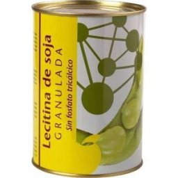 INTERSA Lecitina Soja con Flavonoides 90caps