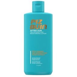 piz buin After Sun Loción Hidratante Intensificadora del Bronceado 200ml