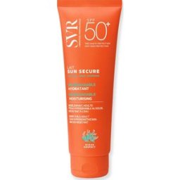 SVR Sun Secure Lait Leche Solar SPF50+ 250ml
