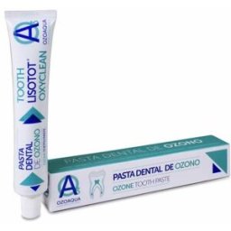OXXY Ozoaqua Pasta Dental de Ozono 75ml