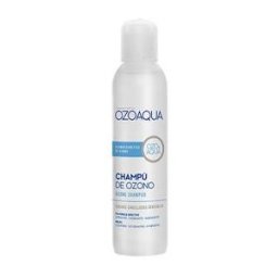 Ozoaqua Champú de Ozono 250ml
