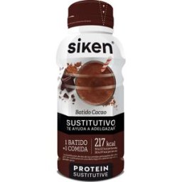 Siken ® Protein Sustitutive Batido Chocolate 325 ml