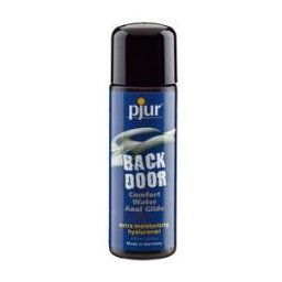 Pjur Back Door Comfort Lubricante Agua Anal 30ml