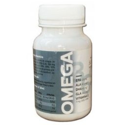 Sotya Omega 3-6-9 500mg 110 perlas