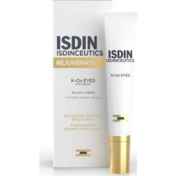 ISDIN ceutics Rejuvenate K-Ox Eyes Crema 15ml