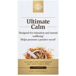 Solgar Ultimate Calma 30comp
