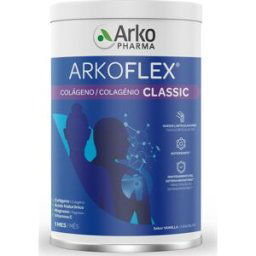 Arkopharma Arkoflex Colágeno Classic Sabor Vainilla 360g