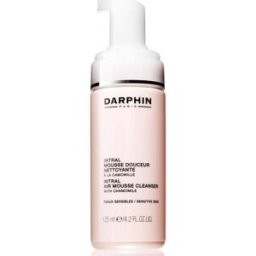 Darphin Intral Mousse Suave Limpiador Con Camomila 125ml