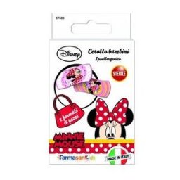 Farmamed Minnie Unicornio Aposito Infantil