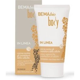 Bema cosmetici Crema Anticelulítica 150ml
