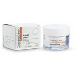 BASIKO Cosmeclinik Mature Crema 50ml