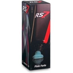RS7 Fisio Forte Crema de Masaje Deportivo 60ml