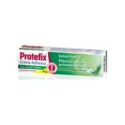 PROTEFIX Acofar Crema Adhesiva Aloe Vera 47g