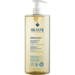 Rilastil Xerolact Aceite de Ducha Limpiador 1000ml