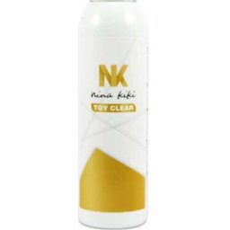 NINA KIKI Spray Limpiador de Juguetes 150ml