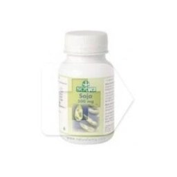 Sotya Lecitina de Soja 500mg 110 perlas
