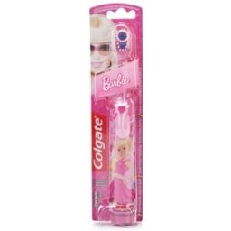 Colgate Cepillo Eléctrico Infantil Barbie 1ud