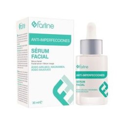 Farline Sérum Facial Antiimperfecciones 30ml