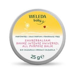 Weleda Baby Bálsamo Multiusos de Caléndula 25g