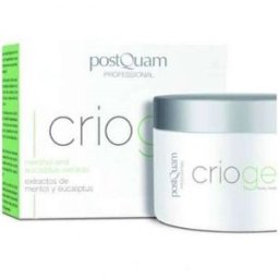 Postquam Criogel Gel de Efecto Frío 200ml