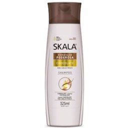 Skala Champú Chocolate 325ml