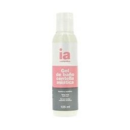 INTERAPOTHEK Gel Ducha Centella Asiática 125 Ml