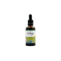 Naturlife Ginkgo Biloba 50ml
