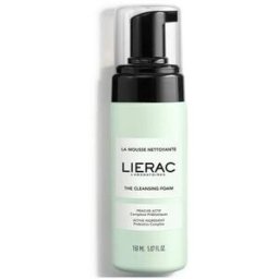 Lierac Espuma Limpiadora 150ml