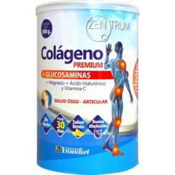 Zentrum Colágeno Premium 360g