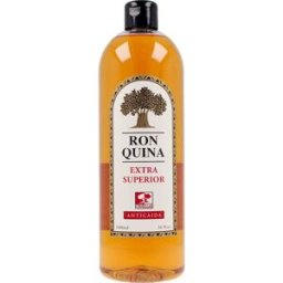 RonQuina Ron-Quina Extra Superior Anticaída 1L