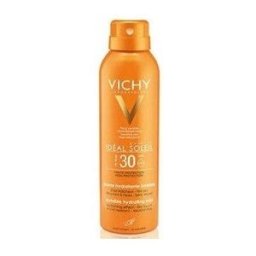 Vichy Idéal Soleil bruma invisible hidratante SPF30+ 200ml